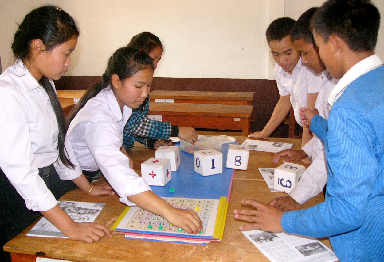 Activities to enhance classbuilding (part – 1)
