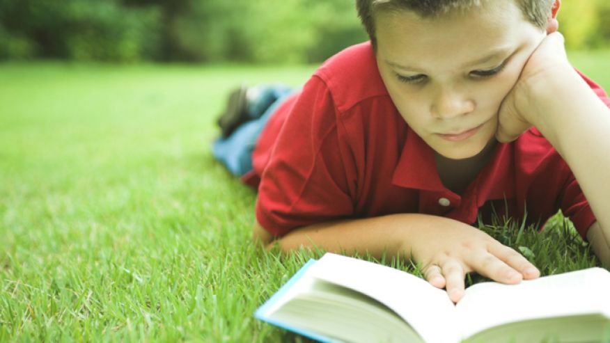How to enhance skills for reading