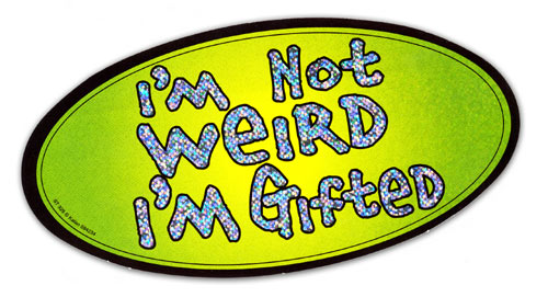 How to teach gifted students? (Part – 1)