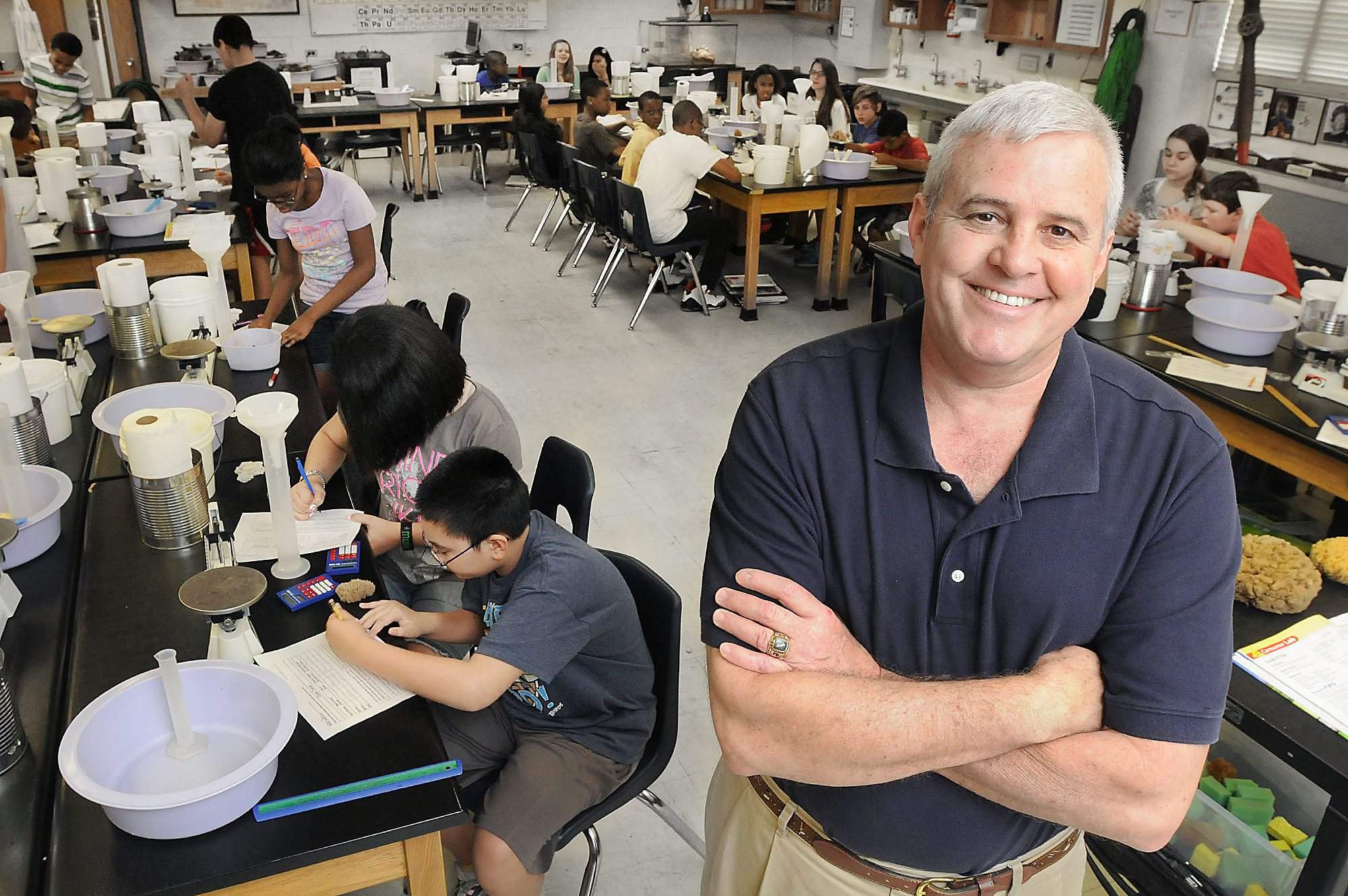 How to be an outstanding teacher? (Part – 1)