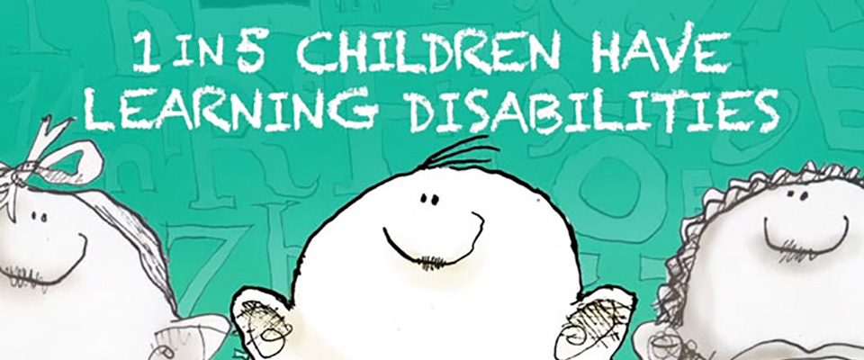 What are learning disabilities ?