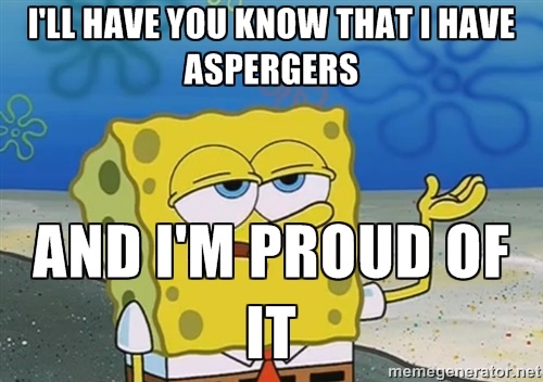 What is the Asperger Syndrome ? (Part 2)