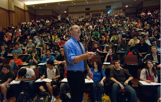 Teaching large classes. Some useful activities (Part – 2)