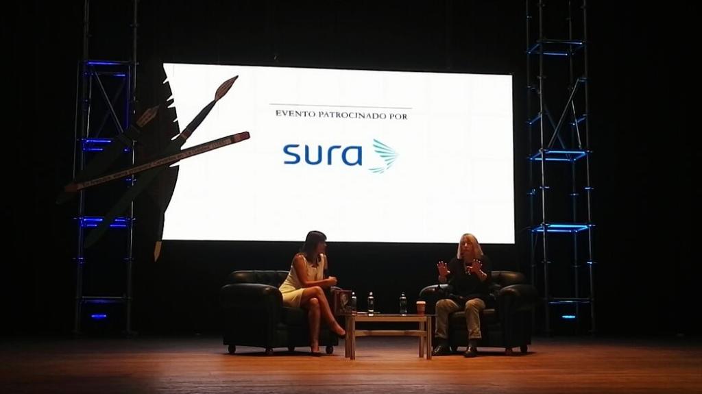 Jody Williams arequipa