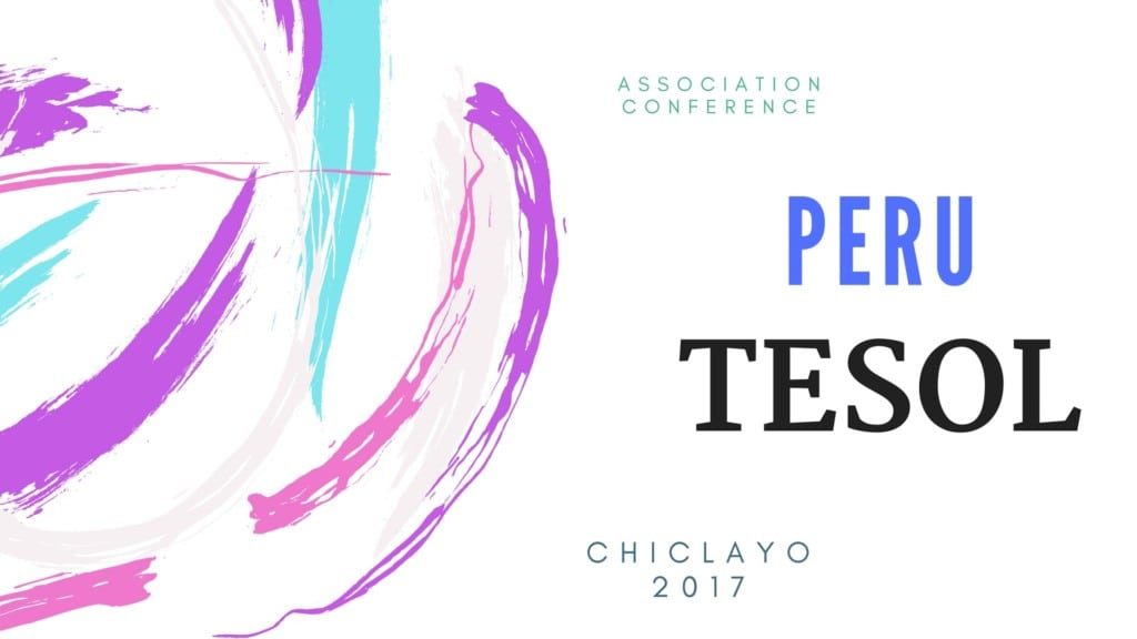 Peru Tesol 2017