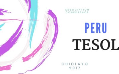 Tesol Convention in Peru